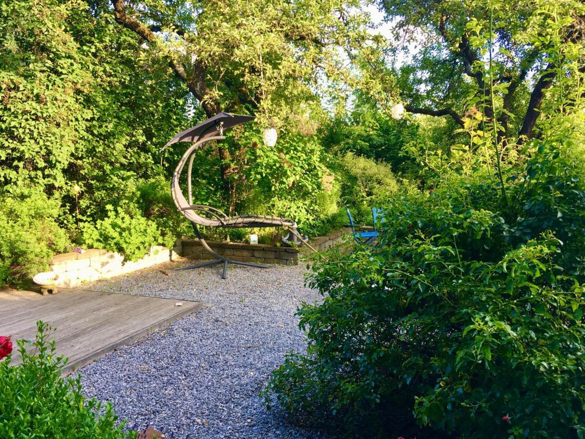 Naturforsthaus Ferienwohnung Fuer Hunde- Und Tierverbundene Menschen Preitenegg Zewnętrze zdjęcie